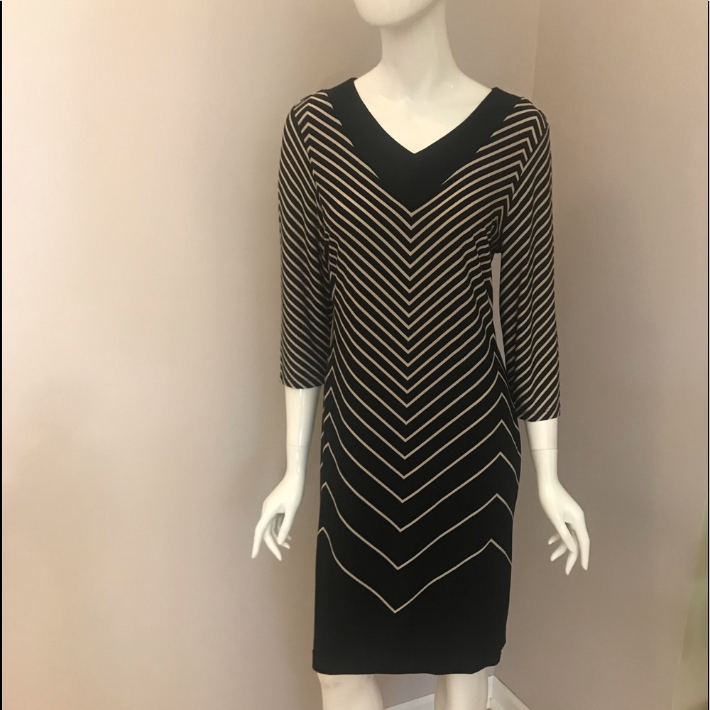 NWT Chico’s Dress